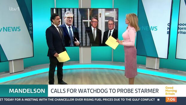 🔥 Kate garraway leaked private photo uncensored full