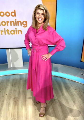 🔥 Kate garraway page leaked private photo uncensored full