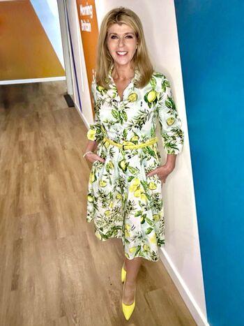 🔥 Kate garraway page leaked private photo uncensored full