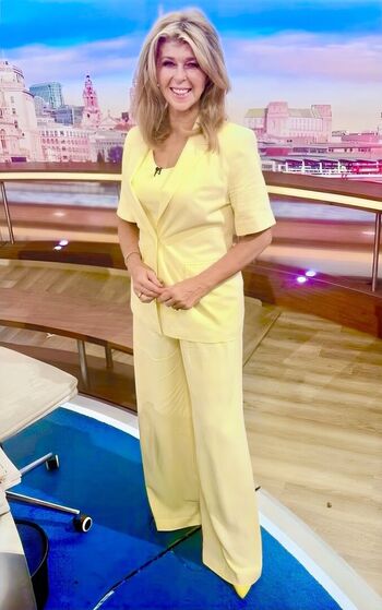 🔥 Kate garraway page leaked private photo uncensored full