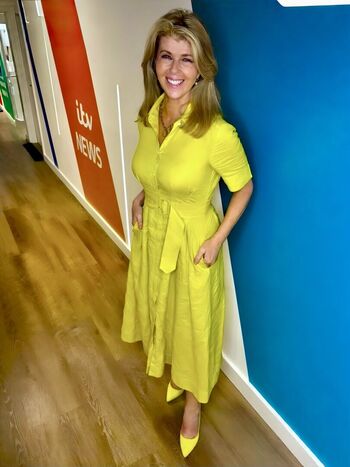 🔥 Kate garraway page leaked private photo uncensored full