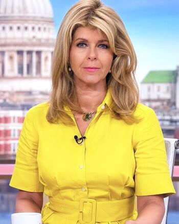 🔥 Kate garraway page leaked private photo uncensored full