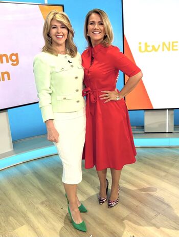 🔥 Kate garraway page leaked private photo uncensored full