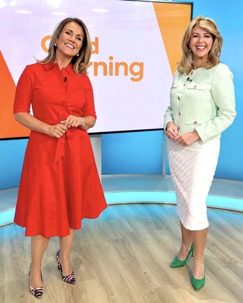 🔥 Kate garraway page leaked private photo uncensored full