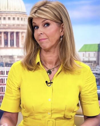 🔥 Kate garraway page leaked private photo uncensored full