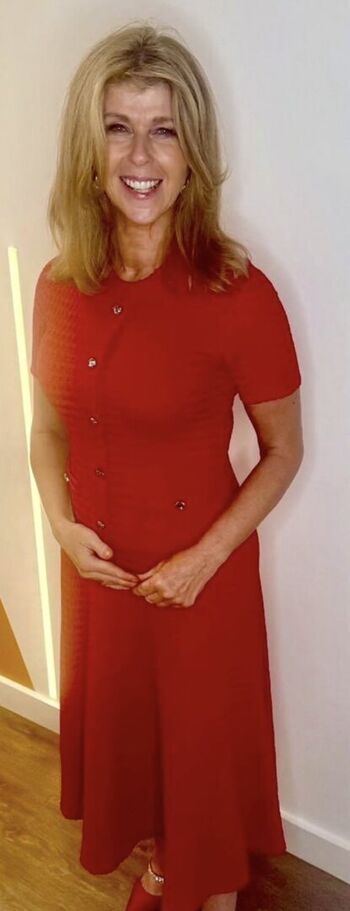 🔥 Kate garraway page leaked private photo uncensored full