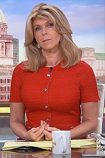 🔥 Kate garraway page leaked private photo uncensored full