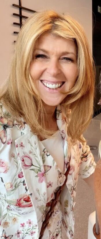 🔥 Kate garraway page leaked private photo uncensored full