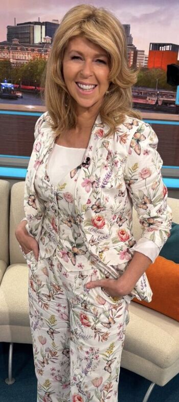 🔥 Kate garraway page leaked private photo uncensored full