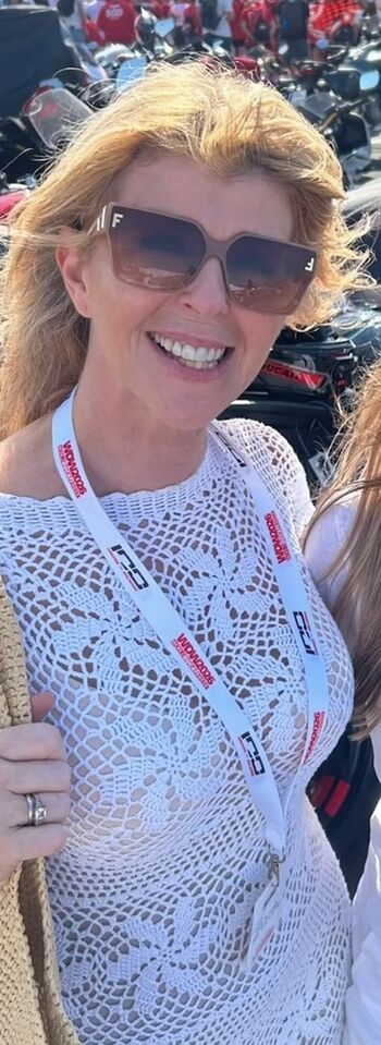 🔥 Kate garraway page leaked private photo uncensored full