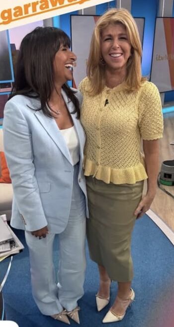 🔥 Kate garraway page leaked private photo uncensored full