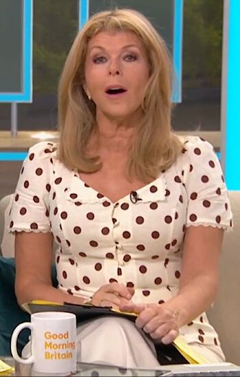 🔥 Kate garraway page leaked private photo uncensored full