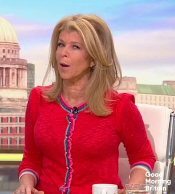 🔥 Kate garraway page leaked private photo uncensored full