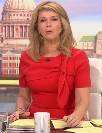 🔥 Kate garraway page leaked private photo uncensored full