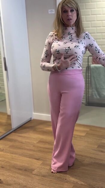 🔥 Kate garraway page leaked private photo uncensored full