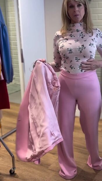 🔥 Kate garraway page leaked private photo uncensored full