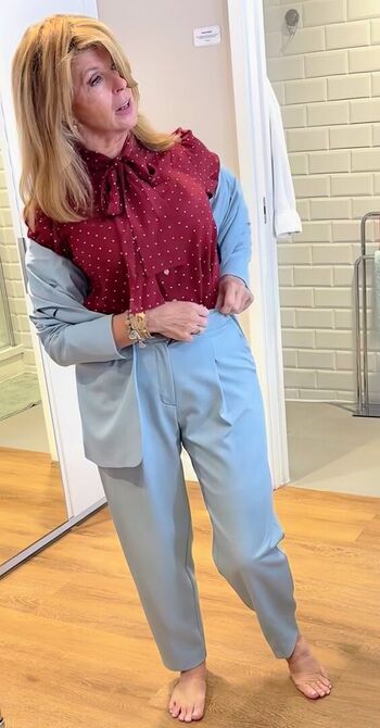 🔥 Kate garraway page leaked private photo uncensored full
