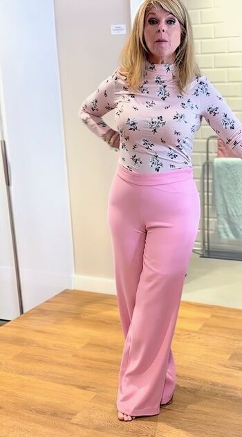 🔥 Kate garraway page leaked private photo uncensored full
