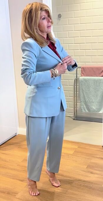 🔥 Kate garraway page leaked private photo uncensored full