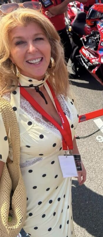 🔥 Kate garraway leaked private photo uncensored full