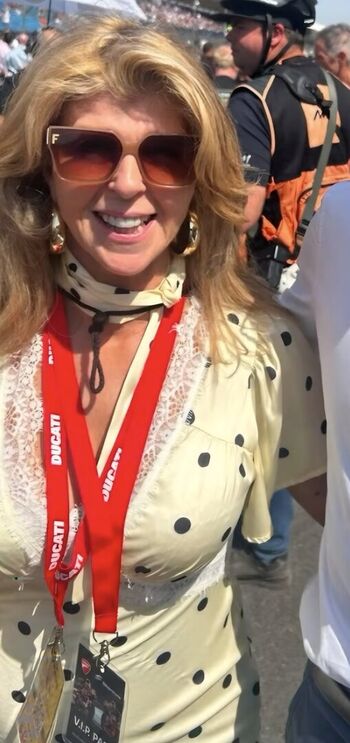 🔥 Kate garraway leaked private photo uncensored full