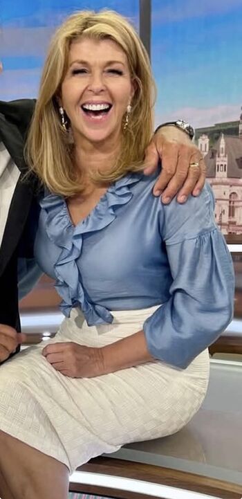 🔥 Kate garraway leaked private photo uncensored full