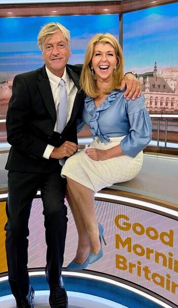 🔥 Kate garraway leaked private photo uncensored full