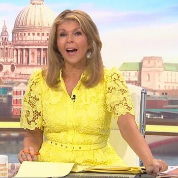 🔥 Kate garraway leaked private photo uncensored full