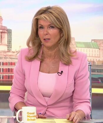🔥 Kate garraway leaked private photo uncensored full