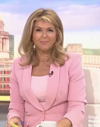 🔥 Kate garraway leaked private photo uncensored full