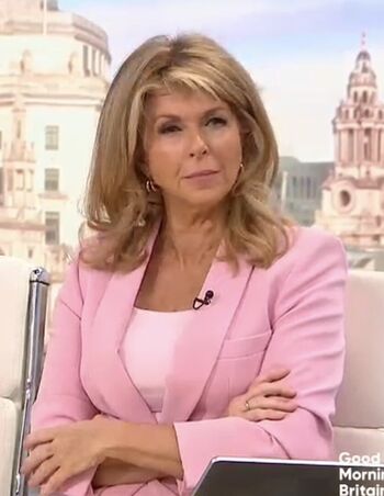 🔥 Kate garraway leaked private photo uncensored full