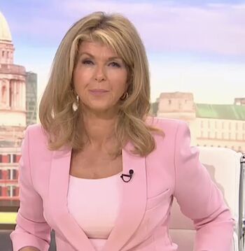 🔥 Kate garraway leaked private photo uncensored full