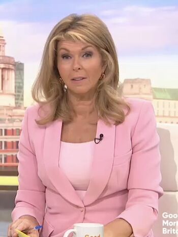 🔥 Kate garraway leaked private photo uncensored full