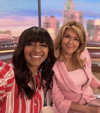 🔥 Kate garraway leaked private photo uncensored full