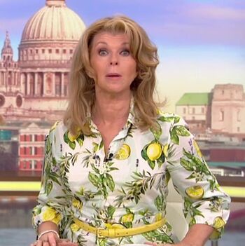 🔥 Kate garraway leaked private photo uncensored full