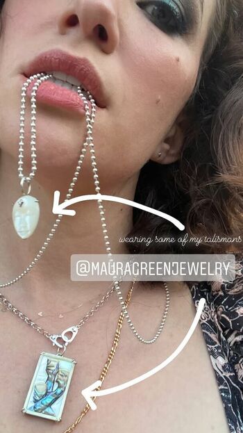🔥 Kate siegel page leaked private photo uncensored full