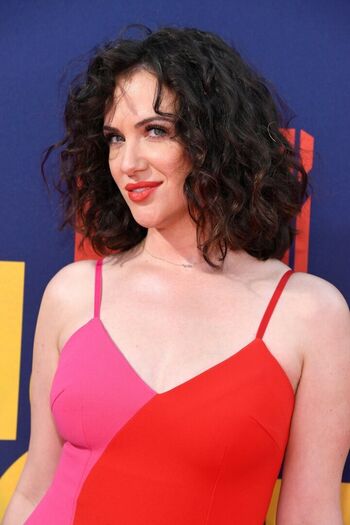 🔥 Kate siegel page leaked private photo uncensored full