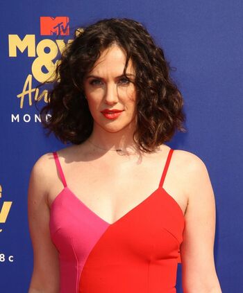 🔥 Kate siegel page leaked private photo uncensored full