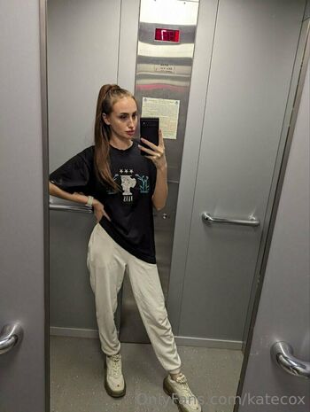🔥 Katecox leaked private photo uncensored full