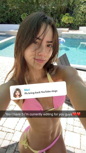 🔥 Katelyn ernst page leaked private photo uncensored full