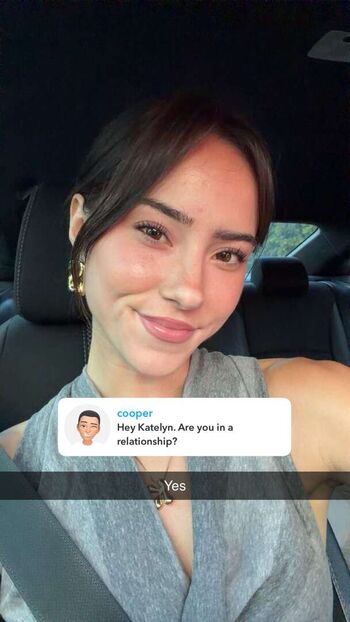 🔥 Katelyn ernst page leaked private photo uncensored full