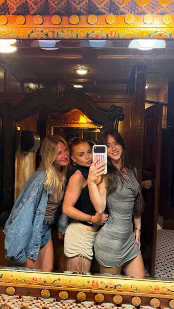 🔥 Katelyn ernst page leaked private photo uncensored full
