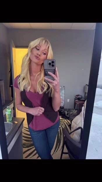 🔥 Katherine mcnamara page leaked private photo uncensored full