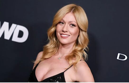 🔥 Katherine mcnamara page leaked private photo uncensored full