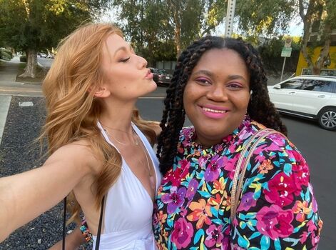 🔥 Katherine mcnamara leaked private photo uncensored full