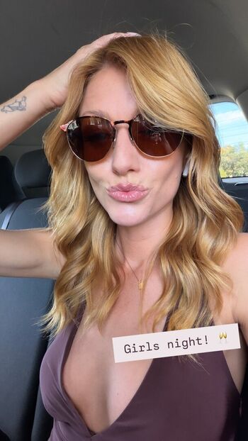 🔥 Katherine mcnamara page leaked private photo uncensored full