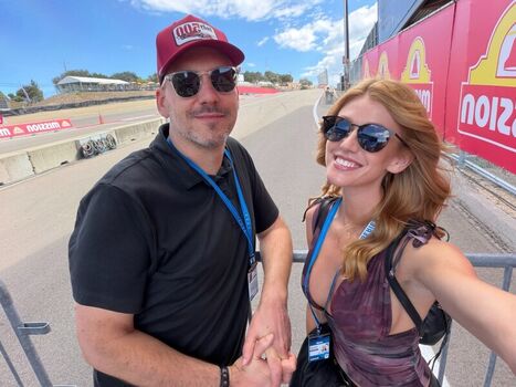 🔥 Katherine mcnamara page leaked private photo uncensored full