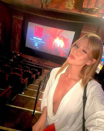 🔥 Katherine mcnamara leaked private photo uncensored full