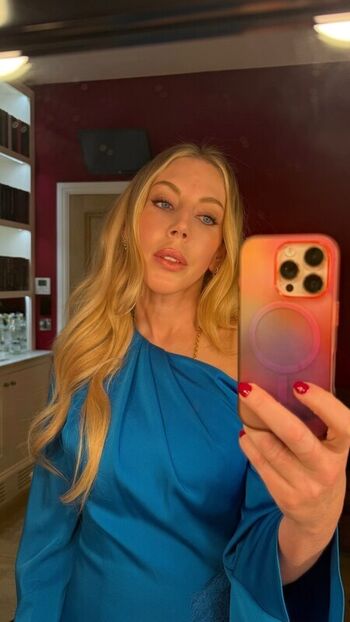 🔥 Katherine ryan leaked private photo uncensored full