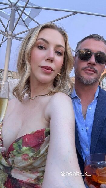 🔥 Katherine ryan leaked private photo uncensored full